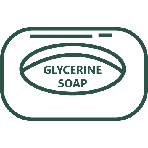 Glycerine-Soap