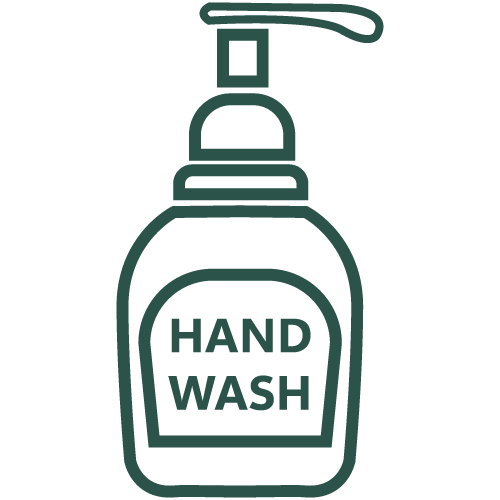 Hand-Wash