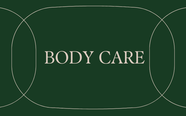 Body care Manufacturers in Gujarat